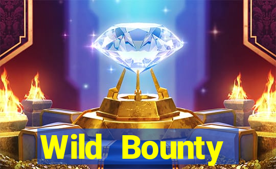 Wild Bounty Showdown pg demo main demo pg soft wild bounty